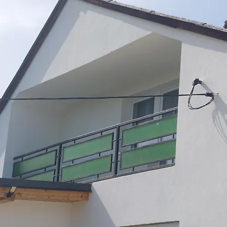 Lägenhet Kilato ,upper Floor Of The House *