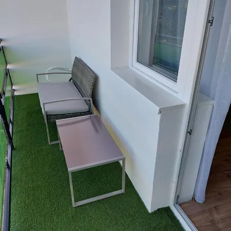 Kilátó ,upper Floor Of The House Apartamento *