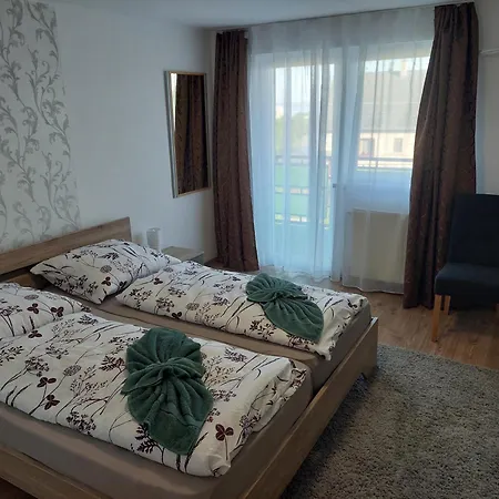 Kilato ,upper Floor Of The House Balatonfüred