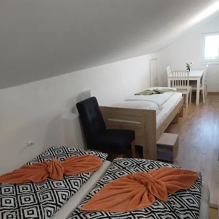 Apartamento Kilátó ,upper Floor Of The House Balatonfüred