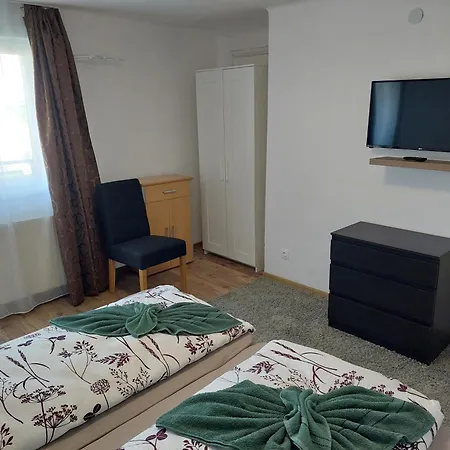 Kilato ,upper Floor Of The House * Balatonfüred