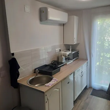 Kilato ,upper Floor Of The House Daire *