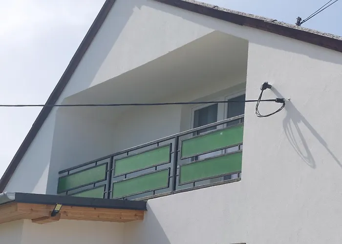 דירה Kilato ,upper Floor Of The House *